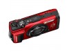 OLYMPUS TG-7 (Red)